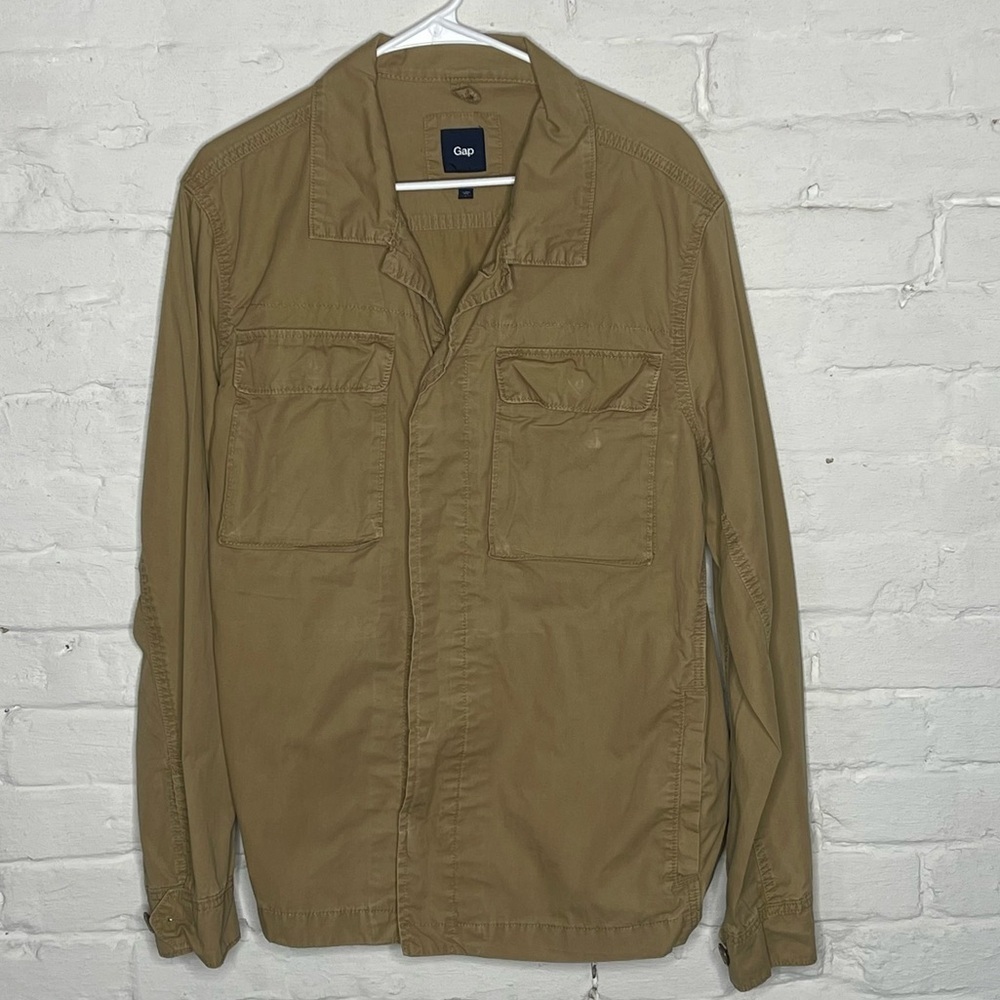 Gap Barn Coat L